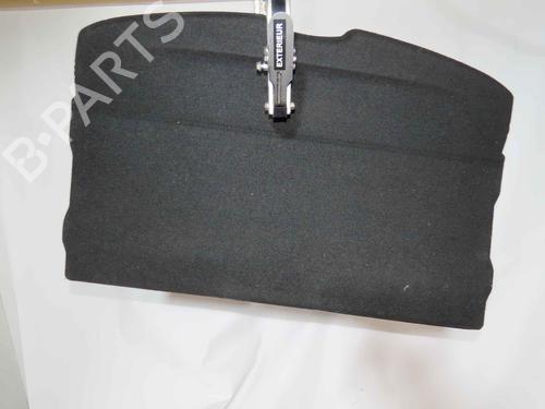 Used Rear parcel shelf Rear parcel shelf 37053072 37053072