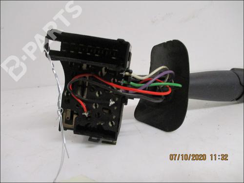 Steering column stalk RENAULT CLIO II (BB_, CB_) 1.9 dTi (B/CB0U) | BP10945507I23 