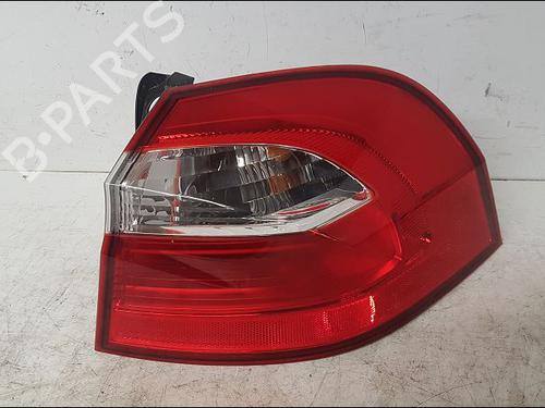 Right taillight KIA RIO III (UB) 1.4 CRDi | BP15047514C35 