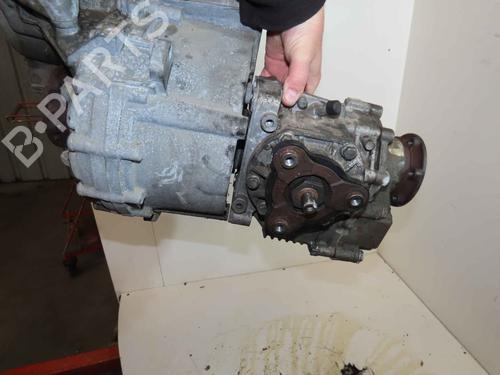 Gearbox SKODA YETI (5L) 2.0 TDI 4x4 | BP37056773M3 - Image 4