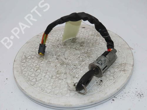Used Ignition barrel Ignition barrel 37046304 37046304
