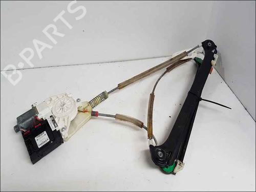 Used Front right window mechanism Front right window mechanism 37041588 37041588