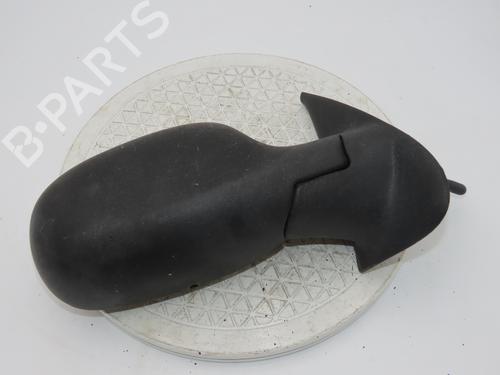 Right mirror NISSAN MICRA III (K12) 1.5 dCi | BP22848582C27 