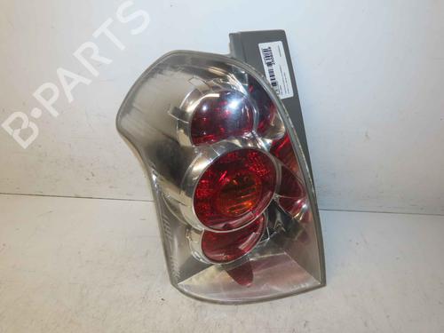 Used Rear bumper left light Rear bumper left light 37055671 37055671
