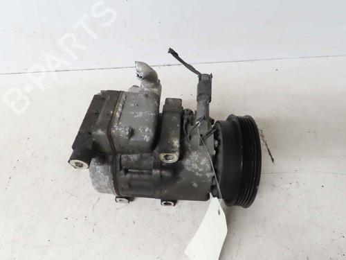 Used AC compressor AC compressor 37045628 37045628