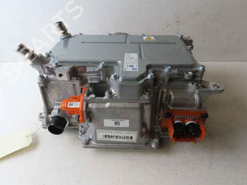 Used Inverter/Converter Inverter/Converter 37058650 37058650