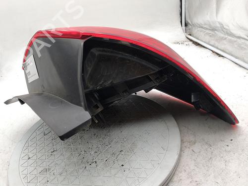 Other DACIA SANDERO II TCe 90 (B8M1, B8MA, B8AC) | BP39011656O1 - Image 2