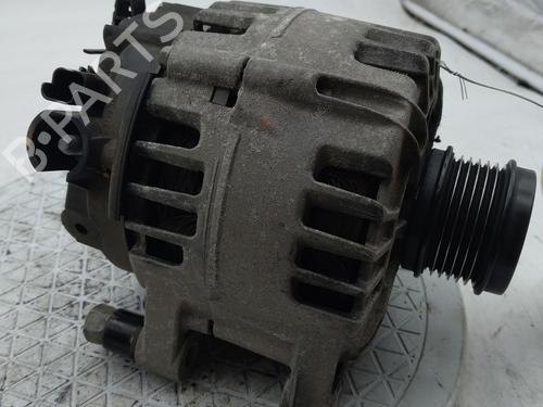 Alternator CITROËN C4 Picasso II 1.6 BlueHDi 120 | BP39626212M7 - Image 4