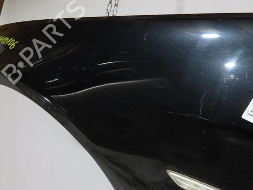 Used Left front fenders BMW 3 Touring (E91) 320 d (184 hp) 26196284