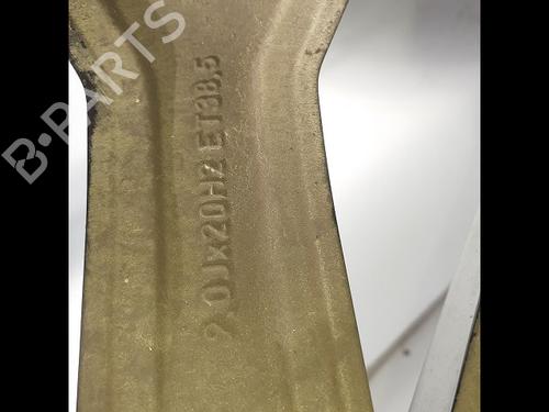 rim-volvo-xc90-ii-256-2014-27453713 main image