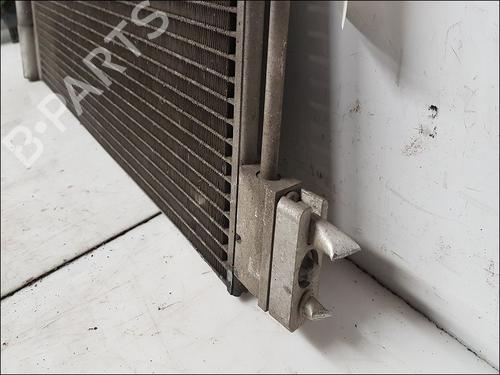 Used Heater matrix OPEL CORSA D (S07) 1.2 (L08, L68) (86 hp) 16211257