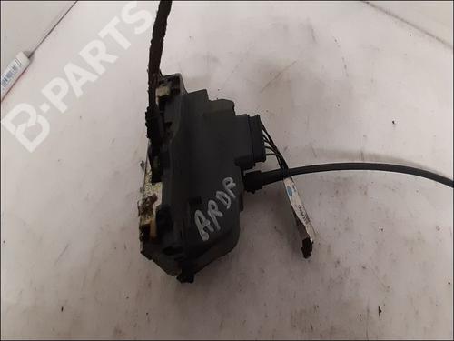 Rear right lock RENAULT SCÉNIC II (JM0/1_) 1.9 dCi (JM0G, JM12, JM1G, JM2C) | BP11499752C99 