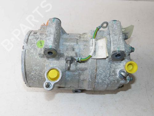 Used AC compressor AC compressor 37057350 37057350