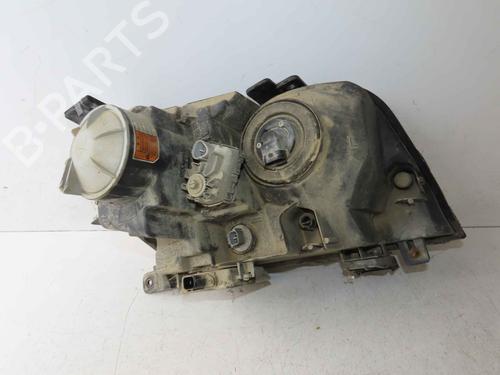 Left headlight SUZUKI GRAND VITARA II (JT, TE, TD) 1.9 DDiS All-wheel Drive (JT419, TD44, JB419WD, JB419XD,... | BP37059759C28 - Image 5
