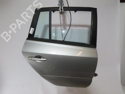 Right rear door RENAULT KOLEOS I (HY_) 2.0 dCi 4x4 (HY0K) | BP25450473C5 