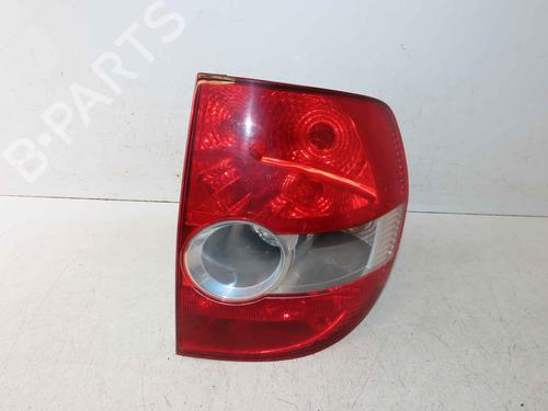 right-taillight-vw-fox-hatchback-5z1-5z3-5z4-2003-2004-2005-2006-2007-2008-2009-2010-2011-2012-2013-2014-2015-37058741 main image