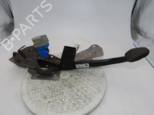 Used Break pedal FORD C-MAX II (DXA/CB7, DXA/CEU) 1.0 EcoBoost (100 hp) 26196006