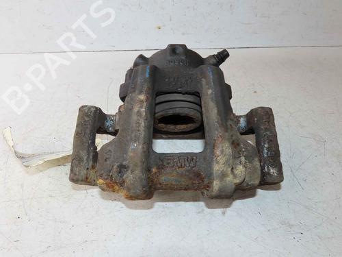 Left front brake caliper BMW 1 (F20) 120 d | BP37055162M105 - Image 1