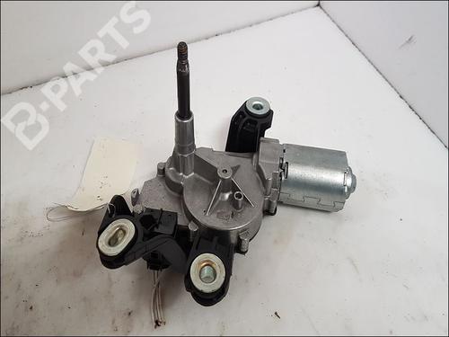 Used Rear wiper motor Rear wiper motor VW GOLF VI (5K1) 1.6 TDI (90 hp) 10954260 10954260