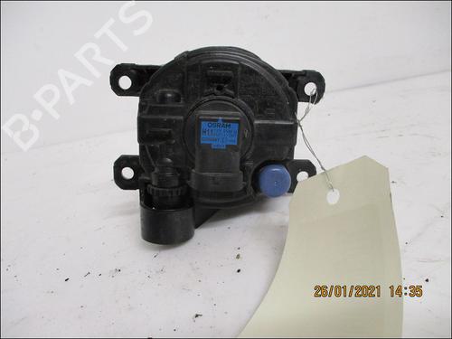 Used Left front fog light Left front fog light OPEL GRANDLAND / GRANDLAND X (A18, P1UO) 1.2 (75) (131 hp) 23170669 23170669