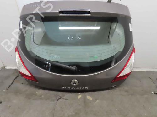Used Tailgate Tailgate 37045170 37045170