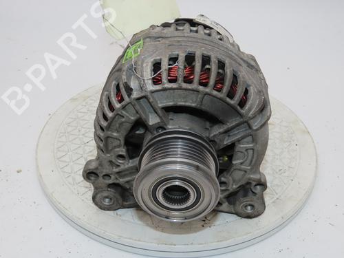 Used Alternator AUDI A4 B7 (8EC) 2.0 TDI 16V (140 hp) 21836543
