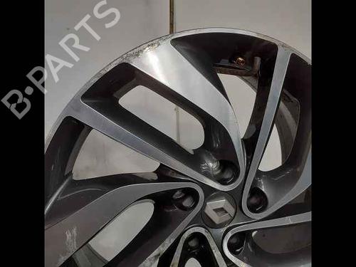 Fælk RENAULT KOLEOS I (HY_) 2.0 dCi 4x4 (HY0B) | BP37047454C45 - Image 3
