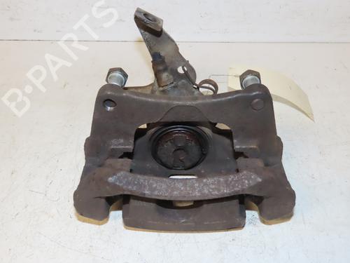 Højre bremsekaliber bag RENAULT MASTER II Van (FD) 2.8 dTI (FD0C, FD0F, FD2B, FD2F, FD3C, FD3F) (114 hp) 29153087