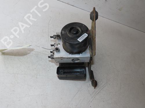ABS pump PEUGEOT 206+ (2L_, 2M_) 1.4 HDi eco 70 | BP31796227M43