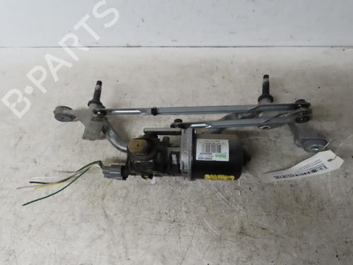 Used Front wiper motor RENAULT CLIO IV (BH_) 1.5 dCi 90 (90 hp) 17995054
