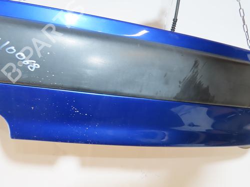 Rear bumper CITROËN XSARA Coupe (N0) 1.4 i | BP20494094C8 