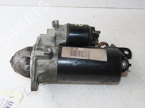 Used Starter OPEL VECTRA C GTS (Z02) 2.2 DTI 16V (F68) (125 hp) 33133033