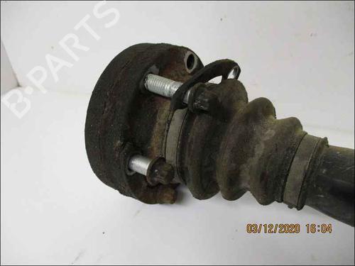 Right front driveshaft BMW 5 (E60) 530 d | BP37040793M39 - Image 3