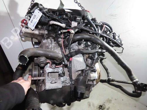 Engine BMW 2 Gran Tourer (F46) 214 d | BP37058331M1 - Image 2