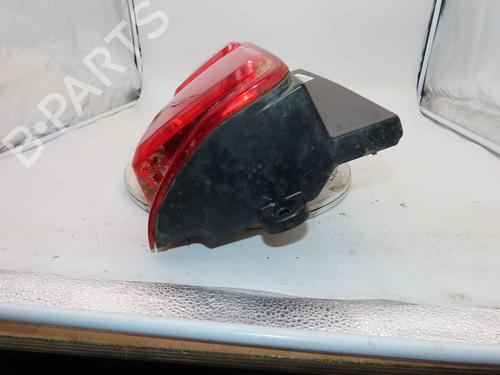 Rear bumper left light CITROËN JUMPY III Van (V_) 1.6 BlueHDi 95 | BP37061316C81 - Image 3