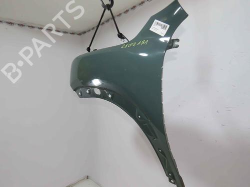 Left front fenders DACIA SPRING EV (B6M1) | BP37059508C41 - Image 2