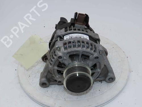Used Alternator Alternator 37058638 37058638