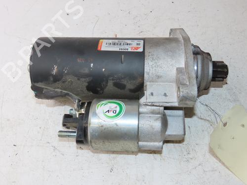 Used Starter Starter VW POLO III (6N1) 64 1.9 SDI (64 hp) 33414320 33414320