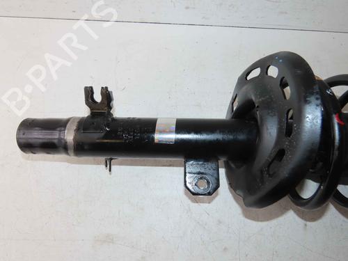 Right front shock absorber PEUGEOT 2008 I (CU_) 1.6 BlueHDi 120 | BP37057355M17 - Image 2