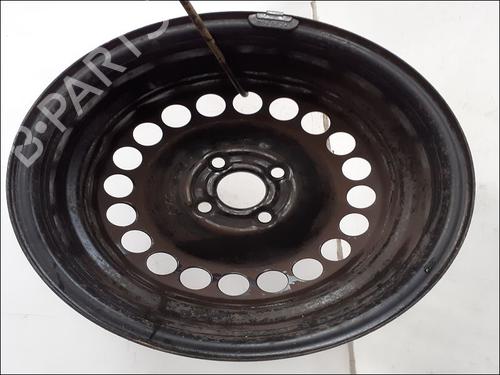 Jante FIAT PUNTO (199_) 1.4 Natural Power (78 hp) 31302227