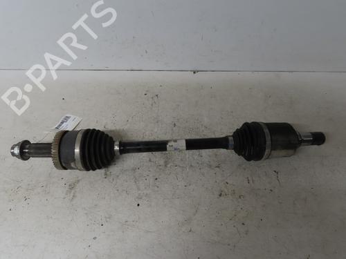 Used Left front driveshaft KIA SPORTAGE IV (QL, QLE) 1.6 CRDi Eco-Dynamics+ (136 hp) 17037644