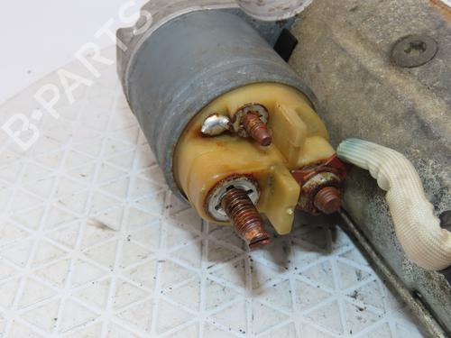 Startmotor PEUGEOT EXPERT Van (V_) 2.0 BlueHDi 180 (178 hp) 26195545