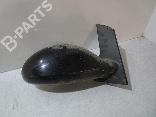 Right mirror SEAT ALTEA (5P1) 1.9 TDI | BP10947897C27 