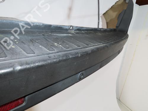 Rear bumper FIAT DOBLO Cargo (263_) 1.3 D Multijet | BP22848593C8 