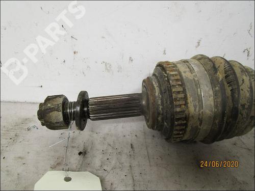 Right front driveshaft CHEVROLET AVEO / KALOS Hatchback (T250, T255) 1.2 | BP10942170M39 