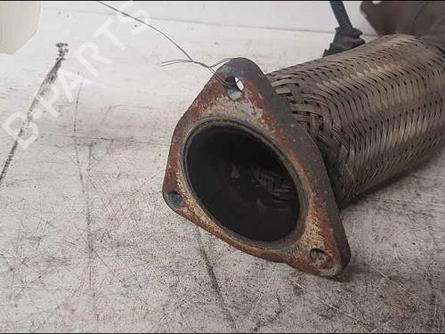 Pipe IVECO DAILY V Van 29S13, 29L13, 35C13, 35S13, 40C13, 40S13 | BP37044681M125 - Image 2