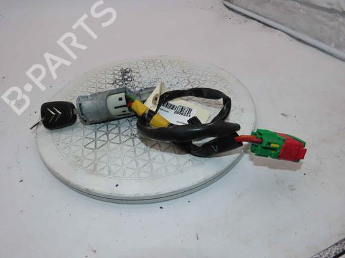 Used Ignition barrel Ignition barrel 37276294 37276294