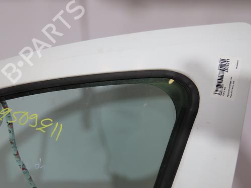 Used Left front door Left front door PEUGEOT PARTNER Box Body/MPV 1.6 HDi (90 hp) 29621565 29621565