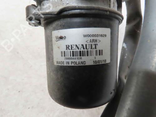 Front wiper motor DACIA DUSTER (HM_) 1.5 dCi 110 (HMAB) | BP37047508M29 - Image 4