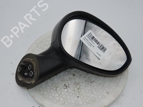 Used Right mirror FIAT 500 (312_) 1.3 D Multijet (312AXB1A) (75 hp) 21946570